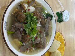 -四十九丸子汤(友好店)