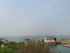 -五通灯塔公园