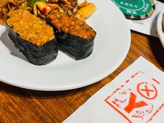 -汉巴味德(大悦城店)