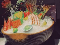 -花潮料理艺食馆(成都万象城店)