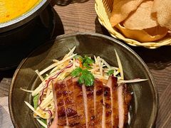 -安南越南餐厅(青岛万象城店)