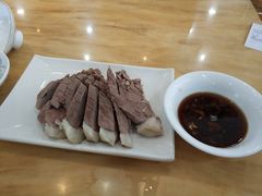 手抓羊肉-同心春餐饮(富宁街店)