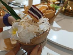 -MORNING  TAI莫柠泰·东南亚泰式餐厅(滨江公园店)