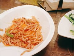 -庐山华微国际度假酒店-餐饮部