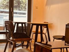 -PAUSE CAFE(南秀村店)