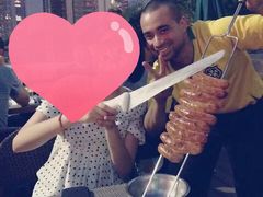 -拉蒂娜·巴西牛排馆 Latina·Brazilian Steakhouse(陆家嘴旗舰店)