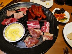 -火炉火自助餐(悠唐购物中心店)