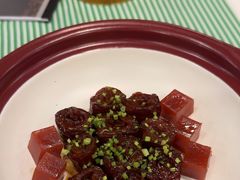 -鹊华居·地道鲁菜·海鲜·融合味(大明湖店)