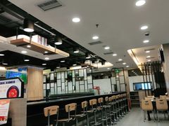 -呷哺呷哺(枫蓝国际店)