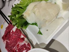 -焯牛潮汕牛肉火锅(云峰街创始店)