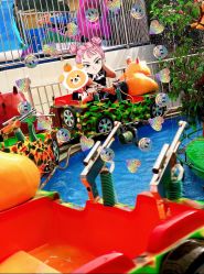 -大望京儿童游乐场