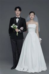-摩玛婚纱摄影(杭州店)