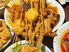 -成都瓜串串(华强北店)