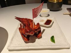 -侨美食家·41年地道粤菜(珠江新城店)