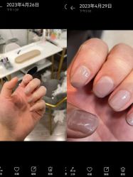 -Rena nail 美甲美睫私人定制