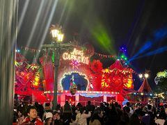 -城市大道红炉披萨烘焙坊