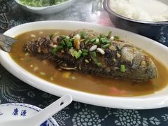 -国生茶庄·地道农家菜团建活动
