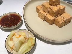 -鹿港小镇(悠唐店)