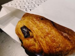 巧克力可颂-Peet's Coffee皮爷咖啡(万象天地店)