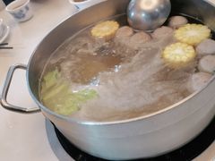 -陈记顺和潮汕牛肉火锅(番禺迎宾大道店)