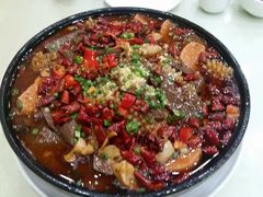 -金阁家常菜(贵阳路店)