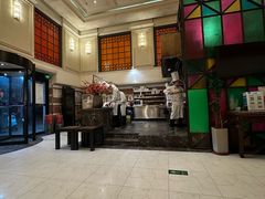 -大鸭梨烤鸭(左家庄店)