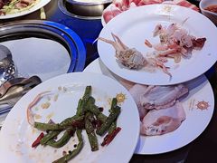 -海韵之星邮轮水会(明发商业广场店)