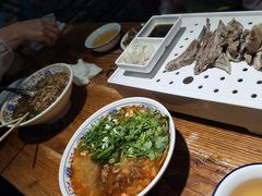 -桂花香手工面(鼓楼店)