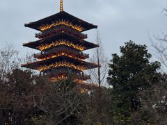 -陈武帝故宫