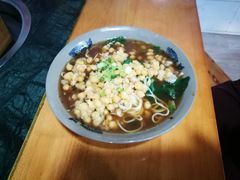 -丁丁猫重庆小面(徐州路店)
