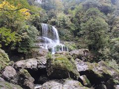 -龙苍沟森林公园