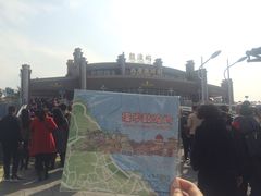 -鼓浪屿内厝澳码头(轮渡站)