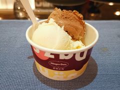 -康帝国际酒店-艾斯本自助西餐厅