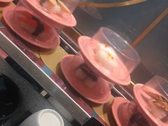 -争鲜回转寿司(南开大悦城店)