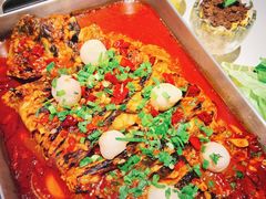 -鱼酷活鱼烤鱼(沈阳大悦城店)
