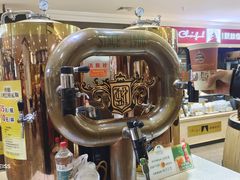 -哈尔滨秋林食品有限责任公司(秋林公司店)