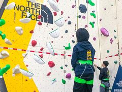 -问山MountQuest攀岩馆