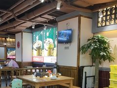 -张氏父子常德肠子馆(贺龙店)