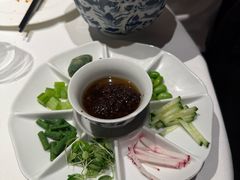 -四季民福烤鸭店(故宫店)