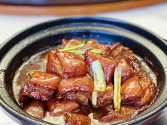 -唔哩赞·崇明私藏菜(建国西路店)