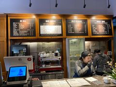 -1901 Cafe(西四店)