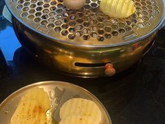 -东味北道熟成·炭火烤肉(九龙店)