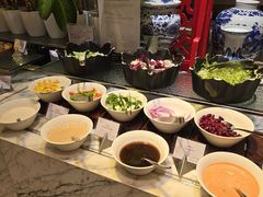 -丽都皇冠假日酒店·Matrix亦餐厅(望京店)