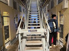 -大馆(前中区警署建築群)