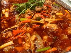 -陈胖子特色菜.鲜货现炒(融景城店)