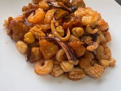 -良师门滨海人家·海鲜·家常菜(滨海城店)