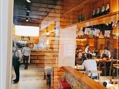 -平娃三宝烧烤·面食(南小街店)