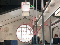 大堂-竹外桃花·江南小酒馆(SKP·S店)
