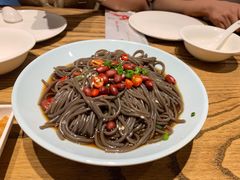 爽口蕨根粉-川流不息(北蔡休闲广场店)
