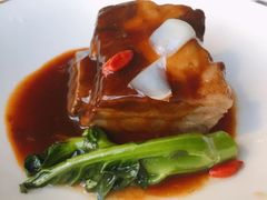 -金轩中餐厅 Jin Xuan(浦东丽思卡尔顿酒店)
